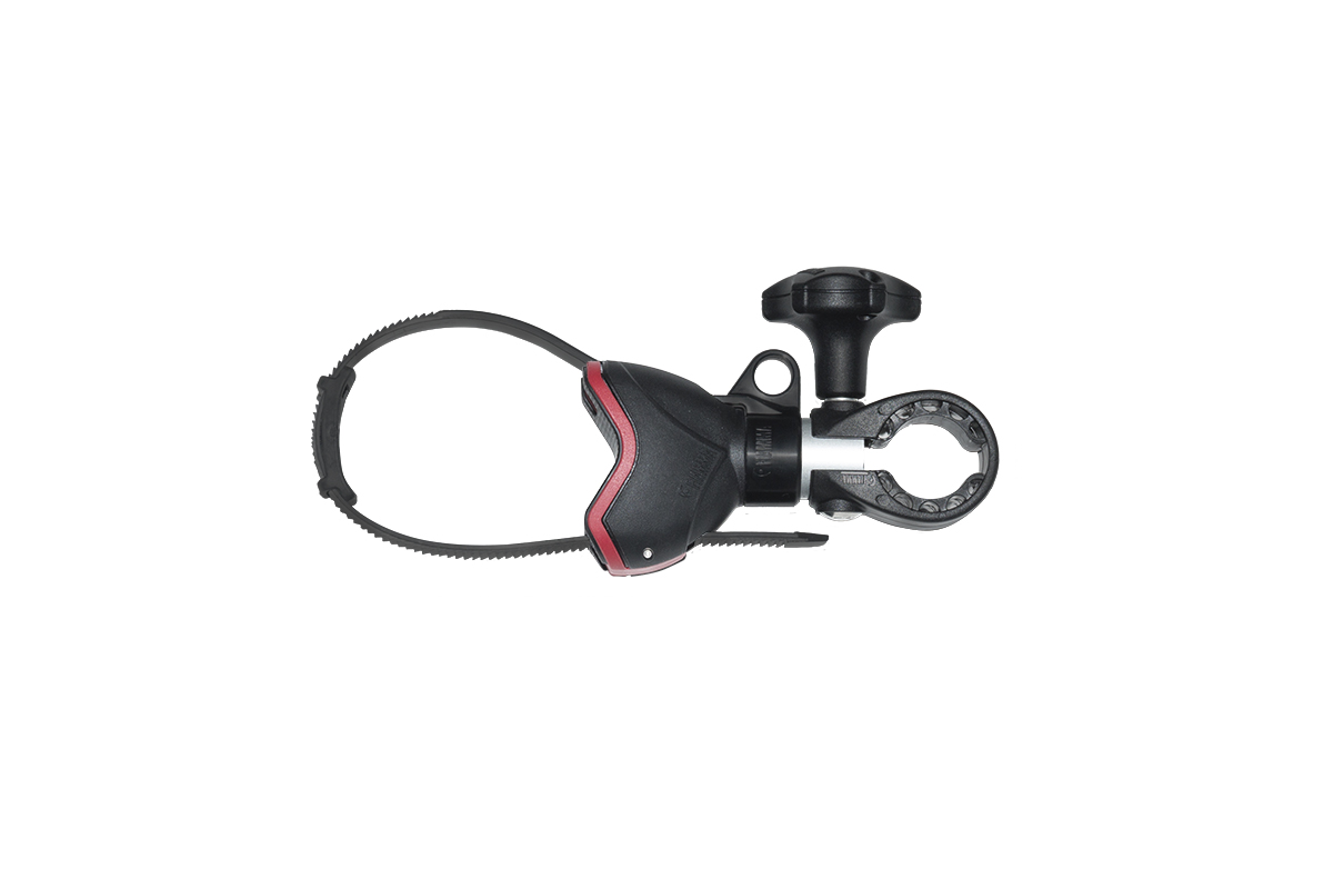 Blocking System for bikes