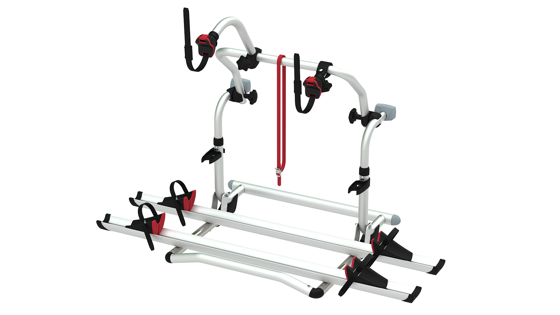 Fiamma bike rack discount pro c