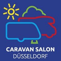 Caravan Salon Düsseldorf - Germany 