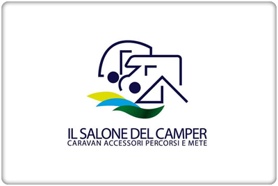 Salone del Camper Parma - Italy