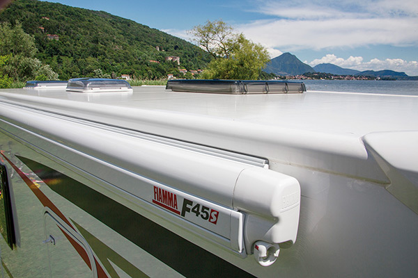 Fiamma Awning Use Ram Promaster Forum