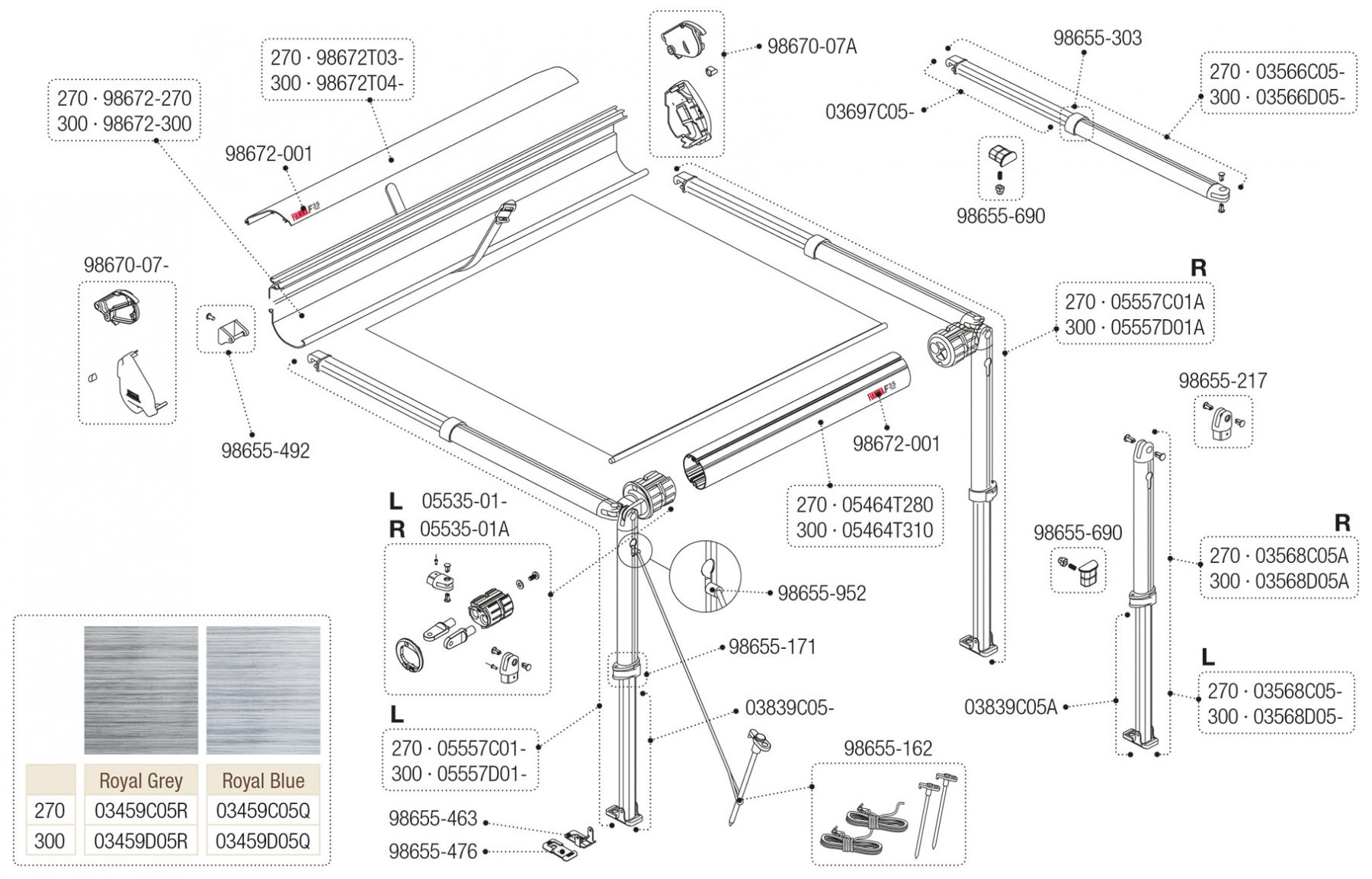 F35 Pro 270-300 Version 07